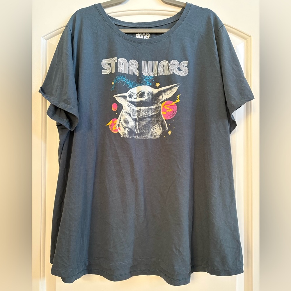 Star Wars Tee